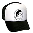 Bastart Mesh Cap