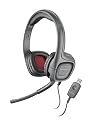 Plantronics .Audio 655 USB Digitales Stereo-PC-Headset