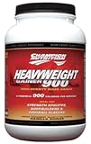 Heavyweight Gainer 900 Vanilla 3.3 lbs.