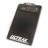  : Ultrak 700 Clipboard