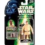 Star Wars Wuher Comm Tech Action Figure