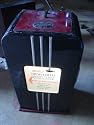 Art Deco Hobart General Store Coffee Grinder