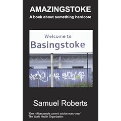 Amazingstoke