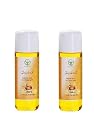 manako Jojobaöl Hautöl Massageöl 2x100ml - 100% rein!