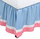 Tommy Hilfiger Ocean Avenue Full Bedskirt