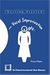 Getting Started with Vocal Improvisation