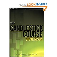The Candlestick Course (A Marketplace Book)