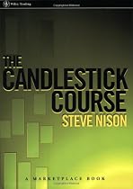 The Candlestick Course (A Marketplace Book)