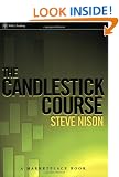The Candlestick Course (A Marketplace Book)