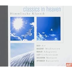 Classics in Heaven
