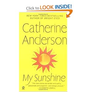 My Sunshine - Catherine Anderson