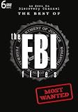 The FBI Files - The Best of.... - AS SEEN ON DISCOVERY CHANNEL! 6 DVD Set