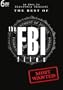 The FBI Files - The Best of.... - AS SEEN ON DISCOVERY CHANNEL! 6 DVD Set