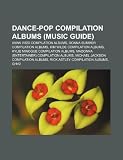 Dance-pop compilation albums (Music Guide): Anna Vissi compilation albums, Donna Summer compilation albums, Kim Wilde compilation albums
