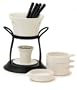 Fest 12 pc. Chocolate Fondue Set by Swissmar