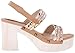 Sbicca Women's Gwendoline Dress Sandal
