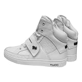 VLADO ブラド センチュリオン ハイ ホワイト ホワイト IG-1300-1 センチュリオン
