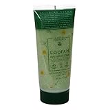 Earth Therapeutics Loofah Exfoliating Scrub, Aloe Vera & Kiwi, 6 fl oz (177 ml) (Pack of 3)