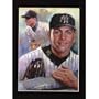 (16x20) Alex Rodriguez Arod New York Yankees Poster 400 HR