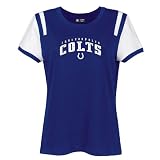 Indianapolis Colts Cheerleader Style Performance Short