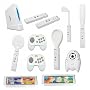 MiWi Wireless Games Console Entertainment System