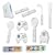 MiWi Wireless Games Console Entertainment System