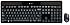 Logitech MK750 Wireless Solar Keyboard and Marathon Mouse Combo (920-005002)