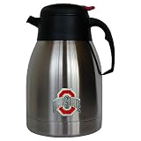 NCAA Ohio State Buckeyes Coffee Carafe
