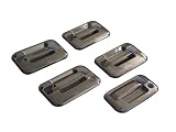 Ford F150 Chrome Door Handle Tailgate Co...