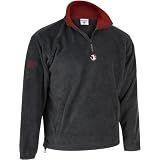 Columbia Florida State Seminoles Quarter Zip Fleece