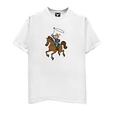 Girl Roper T-Shirt by eShirts
