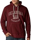 NCAA Men's Oklahoma Sooners Slugger Pullover