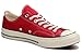 Converse Mixed Chuck Taylor CTAS 70 Ox Canvas Trainers