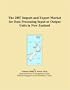 The 2007 Import and Export Market for Data Processing Input or Output Units in New Zealand