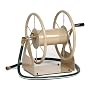 Liberty Garden Products 3-in-1 Garden Hose Reel With 200-Foot Hose Capacity 703-1-Bronze