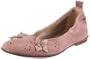 Bullboxer ACR003, M�dchen Ballerinas, Pink (RIBES/STONE), EU 37