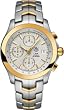 New TAG Heuer Link Series Mens Watch CJF2150.BB0590