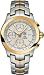 Tag Heuer Link 18kt Yellow Gold Steel Chronograph Mens Watch CJF2150.BB0590