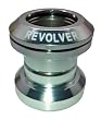 ECX Revolver Threadless Headset Silver