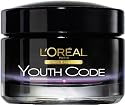 L'Or&eacute;al Paris Dermo Expertise Youth Code Anti-Falten Pflege Nacht, 50 ml