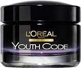 Produkt-Bild: L'Or&eacute;al Paris Dermo Expertise Youth Code Anti-Falten Pflege Nacht, 50 ml