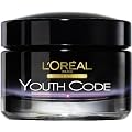 L'Or�al Paris Dermo Expertise Youth Code Anti-Falten Pflege Nacht, 50 ml