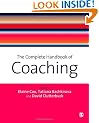 The Complete Handbook of Coaching