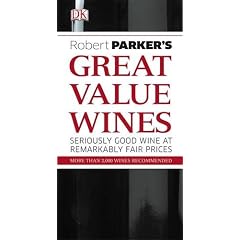Robert Parker's Great Value Wines