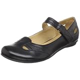 Miz Mooz Womens Dallas Mary Jane Flat