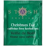 Christmas Eve Herbal Tea