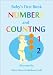 Baby's First Book - Numbers and Counting