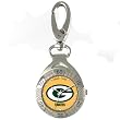 NFL Green Bay Packers Clip On Watch
