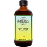 Alternative Health & Herbs Remedies Curbs Appetite & Trims Weight 8 Ounce Bottle 41ajvOaK6lL. SL160 Alternative Health & Herbs Remedies Curbs Appetite & Trims Weight 8 Ounce Bottle