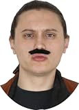 Traditional Moustache